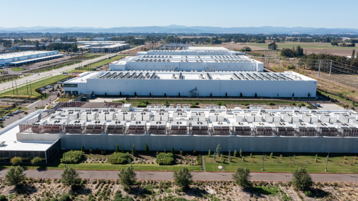 Marsh launches US$10bn property exchange for operational data centre risk