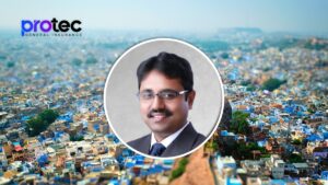 ProTec General appoints Vijay Anand as chief investment officer