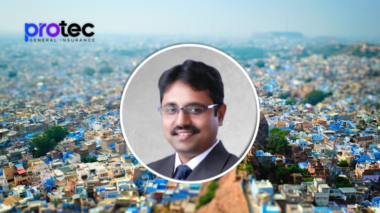 ProTec General appoints Vijay Anand as chief investment officer