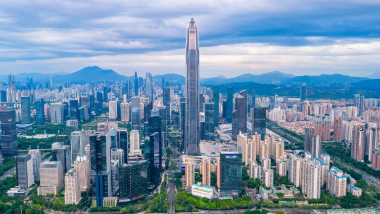Shenzhen lists 21 tech insurance covers for premium subsidies