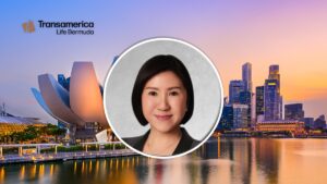 Transamerica Life Bermuda names Rena Lim chief distribution officer for Singapore