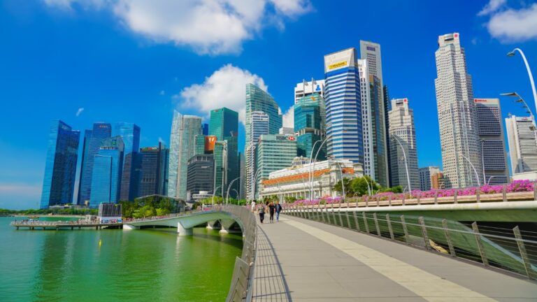 vrs Uchiyama begins operations in Singapore