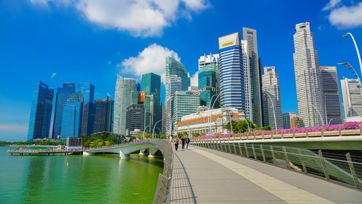 vrs Uchiyama begins operations in Singapore
