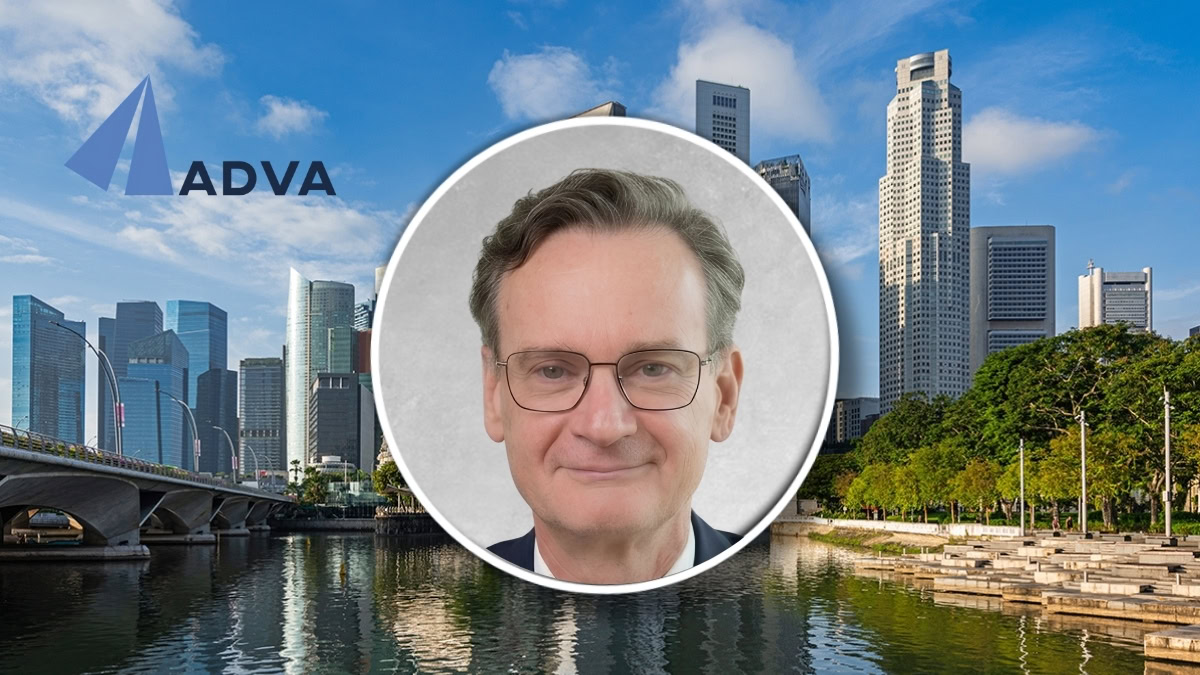 Jim Attwood joins ADVA Group to launch ADVA Risk in Singapore, delivering multi-line, multi-year and multi-benefit tailored reinsurance solutions.