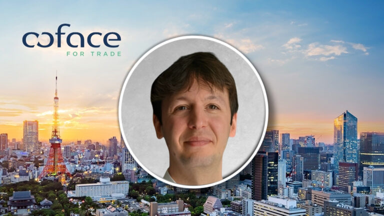 Appointment of Antoine Pachoud as Head of Commercial for Japan, also in charge of Japanese Solutions