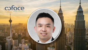 Coface is pleased to announce the appointment of Jason Tan as Head of Commercial for Malaysia.