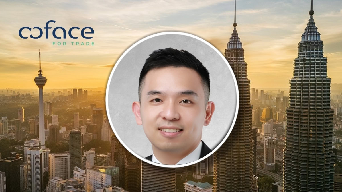 Coface is pleased to announce the appointment of Jason Tan as Head of Commercial for Malaysia.