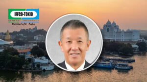 IFFCO Tokio names Tatsuya Fujimoto as MD, CEO-designate appointment of Mr. Tatsuya Fujimoto as Managing Director & CEO Designate of IFFCO-TOKIO General Insurance Company