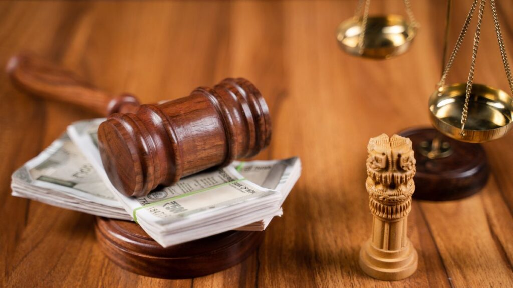 IRDAI fines Canara HSBC Life and IndusInd Bank over mis-selling, grievance redressal