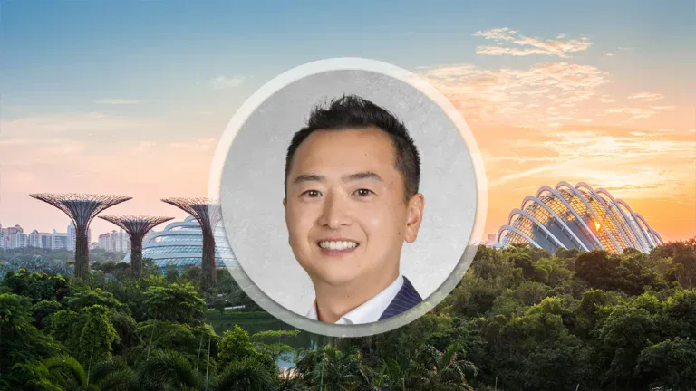 Markel puts APAC at the heart of growth plans