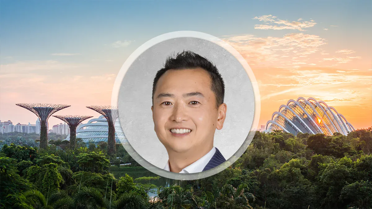 Markel puts APAC at the heart of growth plans