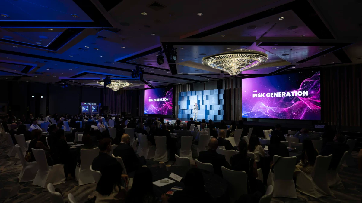PARIMA Singapore Conference 2026
