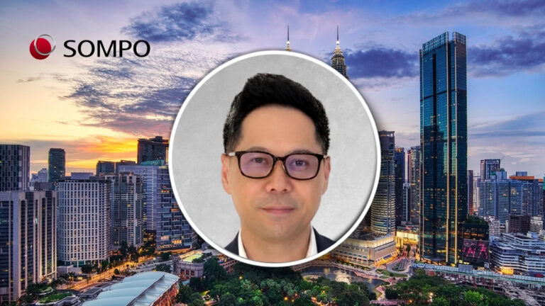 We would like to announce the appointment of Hairolnizam Sapian as Head of Partnership Development & Management, Asia Pacific.