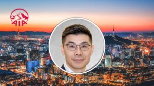 AIA Korea announces China CFO Leo Ng as CEO designate Leo Ng Appointed as Next CEO of AIA Life Insurance - Aju Press AMP