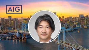 Former Everest Japan head Keiichi Ishida returns to AIG to lead commercial property AIG welcomes Ishida-san as Head of Property