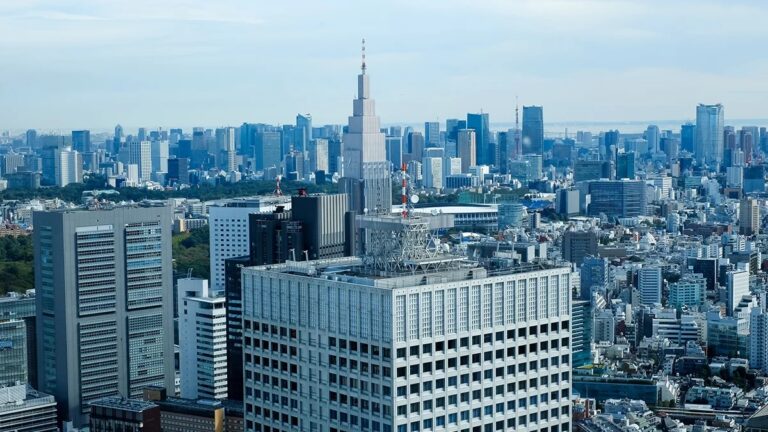 AM Best keeps global life reinsurance outlook stable as Japan cessions rise under J-ICS