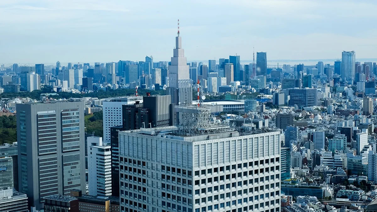 AM Best keeps global life reinsurance outlook stable as Japan cessions rise under J-ICS