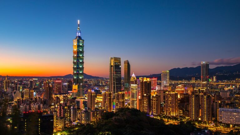 AM Best keeps Taiwan non-life outlook Stable amid TIS, IFRS 17 implementation
