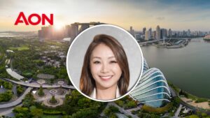 Aon hires Rae Ong as associate director for growth in Southeast Asia Aon hires Rae Ong as associate director for growth in Singapore