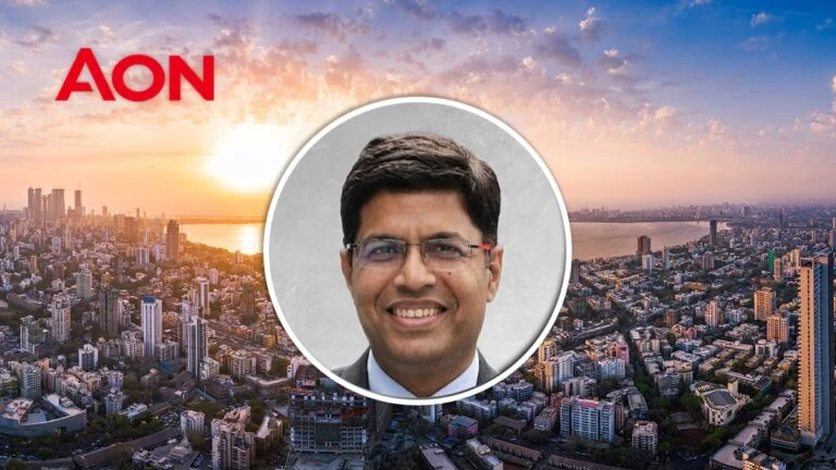 Aon hires Sumit Sachdeva for enterprise leadership role in India