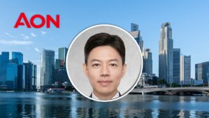 Welcome Minwoo Yoon to Aon's Transaction Solutions team in Asia.