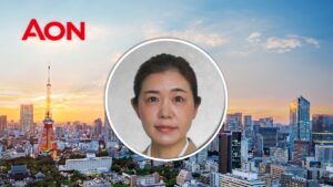 Aon appoints Natsuko Kato as deputy director, transaction solutions, Asia Natsuko Kato to Aon's Transaction Solutions team in Asia.