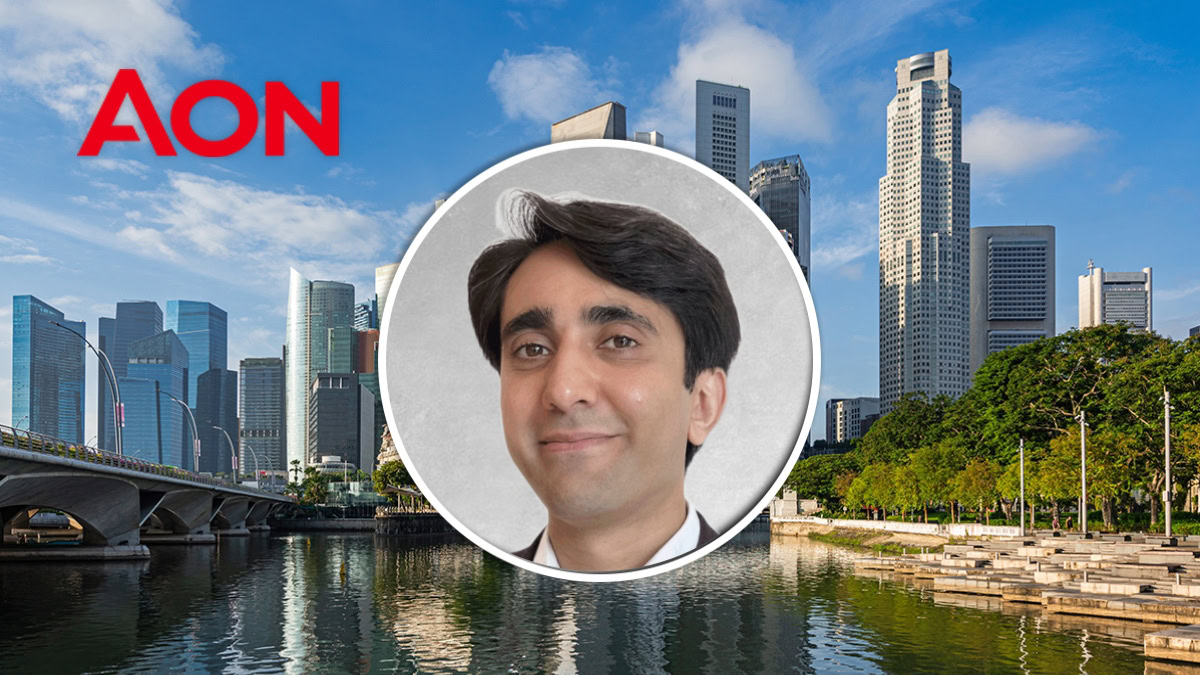 welcome Omair Deen to Aon’s Life Solutions (PathWise) team as Director, based in Singapore.
