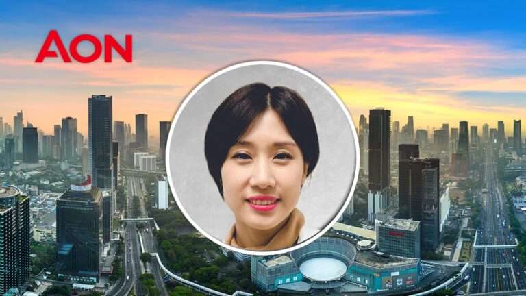 Aon Indonesia taps Shinta Kusdya as head of sales for commercial risk