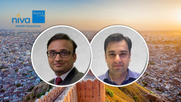 Niva Bupa gets a transformation officer and a new CIO