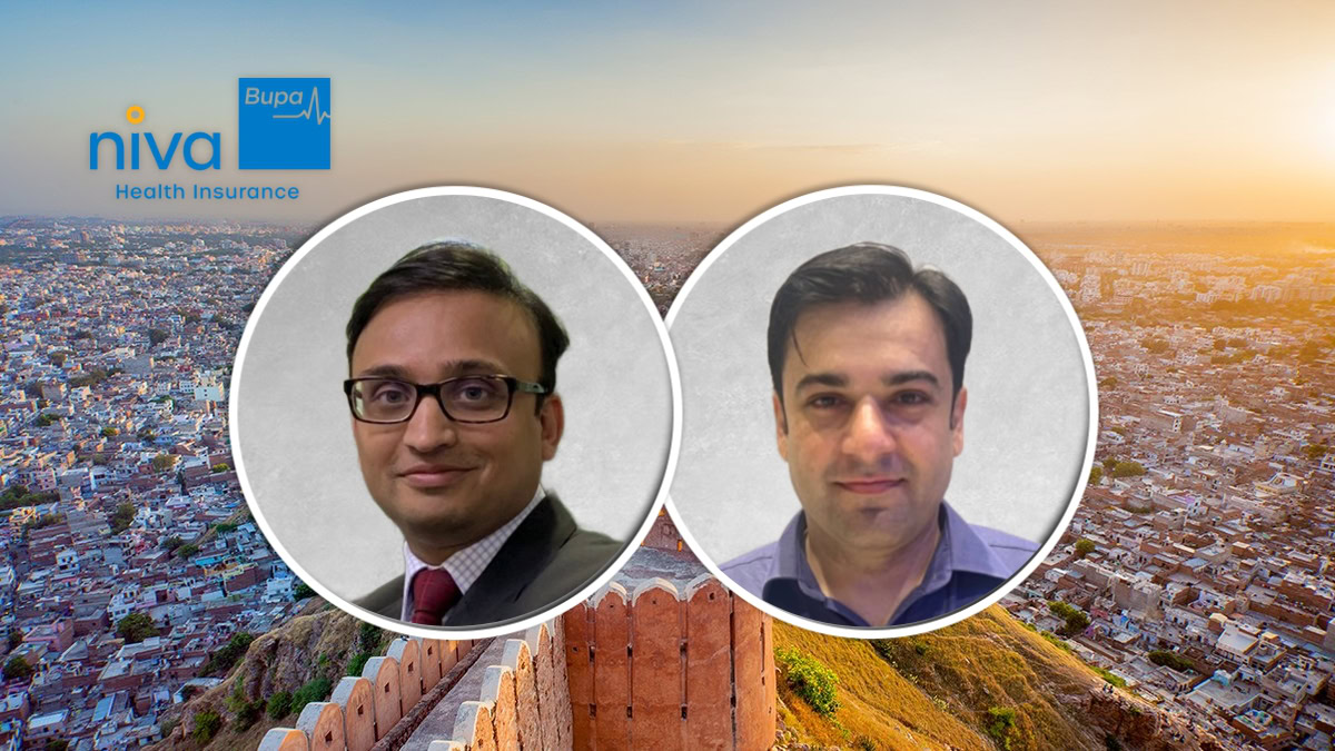 Niva Bupa gets a transformation officer and a new CIO