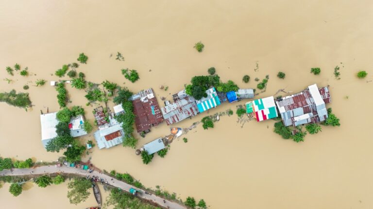 Asia’s catastrophe protection gap leaves 86% of losses uninsured: Verisk