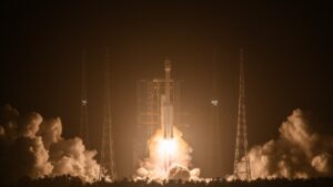 Asia's space growth outpaces local capacity as insurers rebuild after heavy losses Asia's space growth outpaces local capacity as insurers rebuild after heavy losses