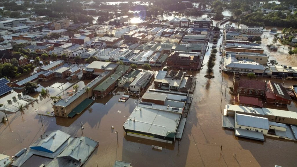 ASIC to review disaster-area insurance claims intermediaries under new corporate plan