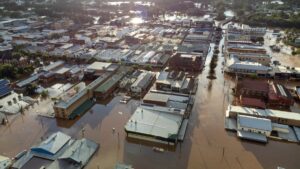 ASIC identifies disaster-area insurance claims handling as focus area for 2026-27 ASIC to review disaster-area insurance claims intermediaries under new corporate plan