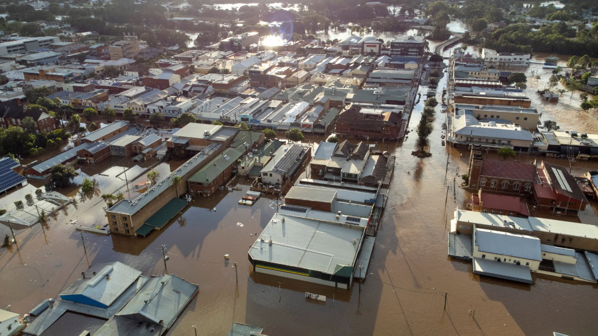ASIC to review disaster-area insurance claims intermediaries under new corporate plan