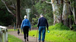 Australia moves to cut private health insurance rebates for over-65s from April 2027 Australia moves to cut private health insurance rebates for over-65s from April 2027
