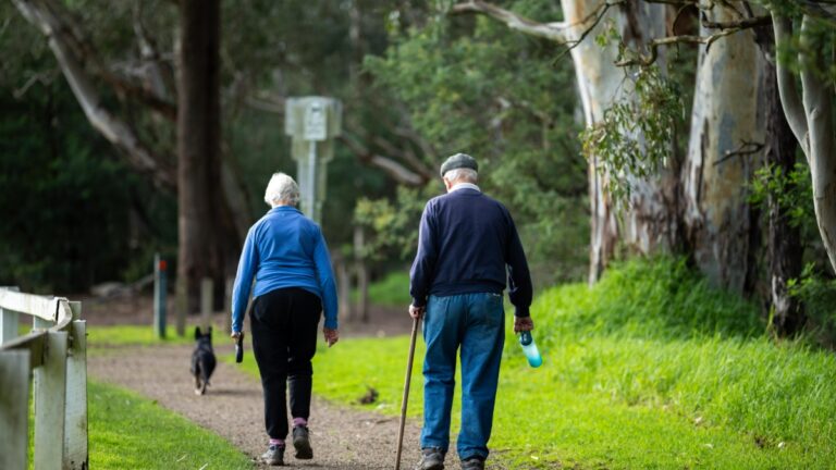 Australia moves to cut private health insurance rebates for over-65s from April 2027