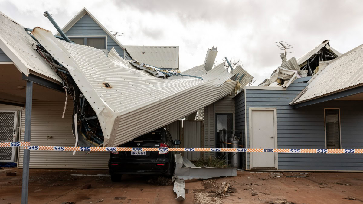 Australia rebuild costs rise 30% as disaster repairs strain housing capacity