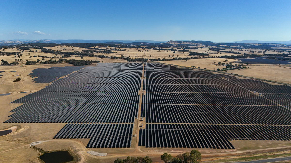 Australia's renewables sector rates its fastest-growing risks as largely uninsurable, index finds