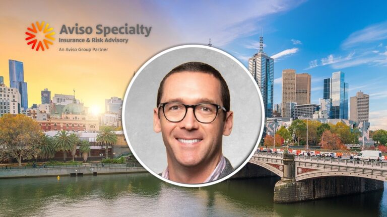 Thomas Delaney to Aviso Specialty as Head of Corporate.