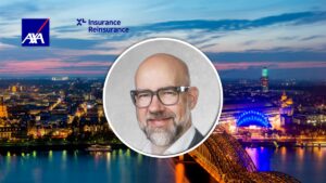 AXA XL promotes Posberg to property, construction, energy underwriting chief for APAC and Europe AXA XL promotes Markus Posberg as property, construction, energy underwriting chief for APAC and Europe
