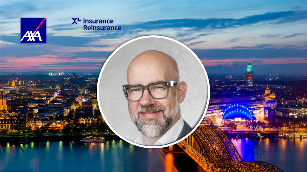 AXA XL promotes Markus Posberg as property, construction, energy underwriting chief for APAC and Europe