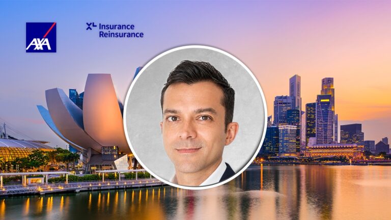 Rob Elliott is taking on the role of Underwriting Manager, Property, as of 1st of October.