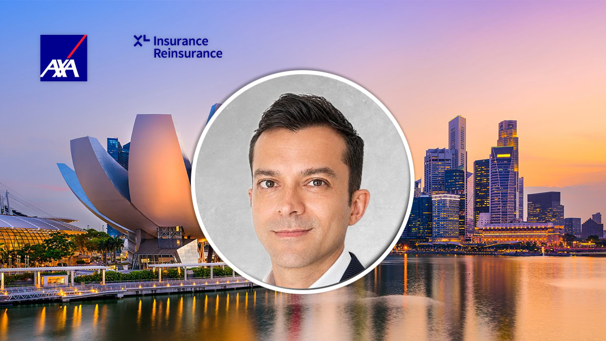 Rob Elliott is taking on the role of Underwriting Manager, Property, as of 1st of October.
