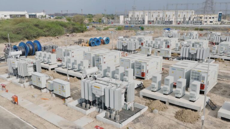 Bajaj General faces US$4.3m surety bond exposure after battery storage project termination