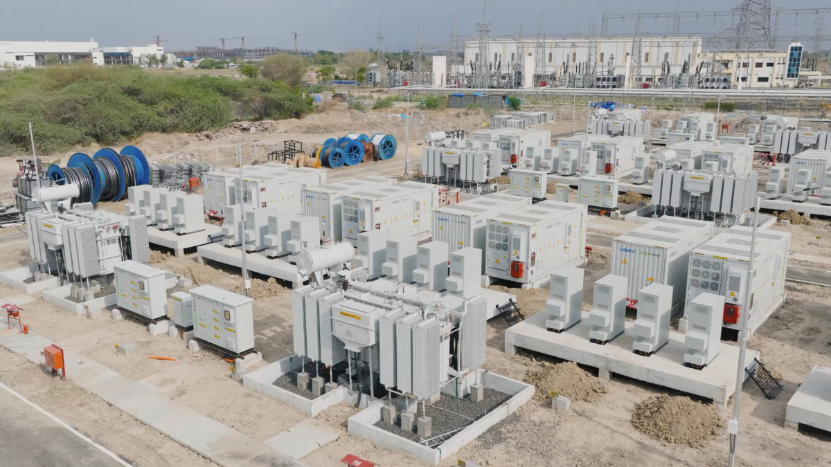 Bajaj General faces US$4.3m surety bond exposure after battery storage project termination