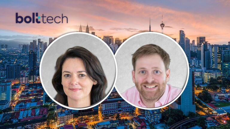 bolttech announces leadership appointments in APAC and North America