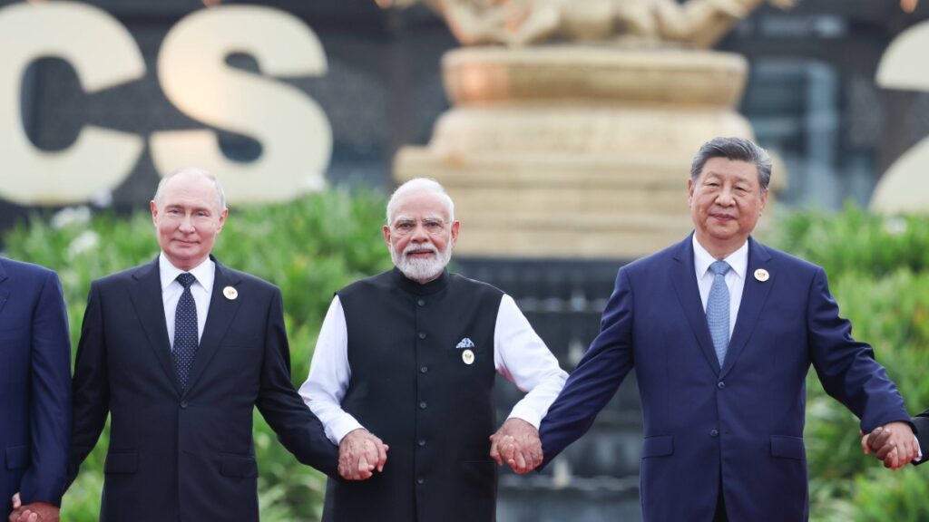 BRICS backs reinsurance capacity talks, India offers GIFT City for risk lab