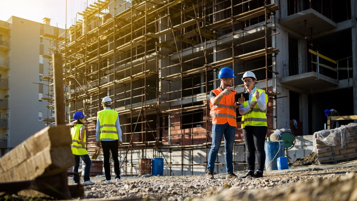 Can Asia excel at engineering resiliency amid today’s heightened risks? | QBE