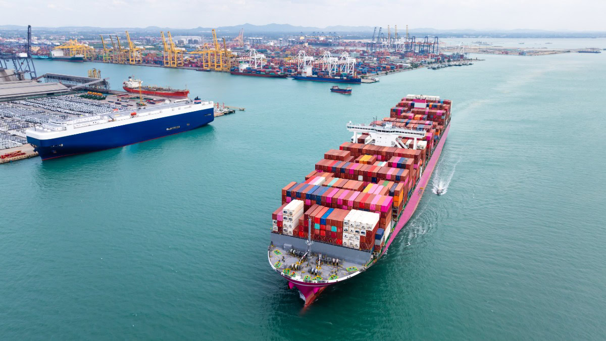 China powers Asia's marine insurance gains as region narrows gap with Europe – IUMI